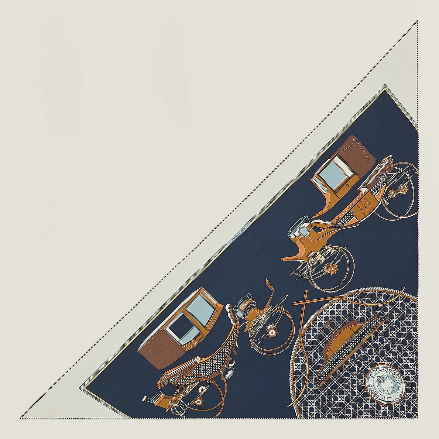 La Rochelle Scarf