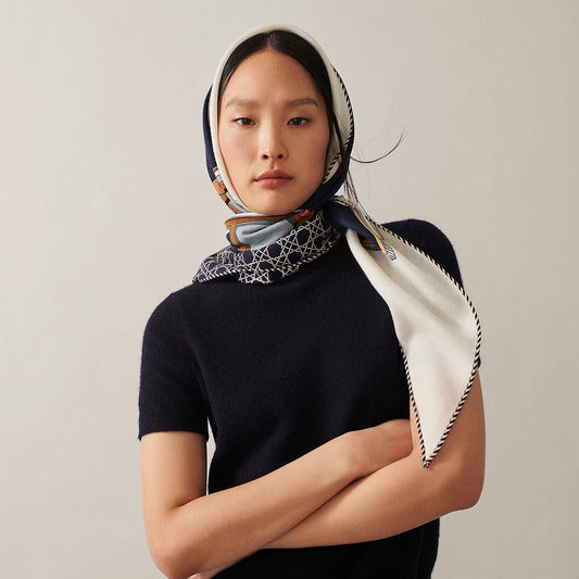 La Rochelle Scarf